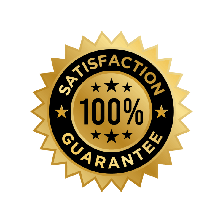 Horse Fuel 100% Money Back Gaurantee
